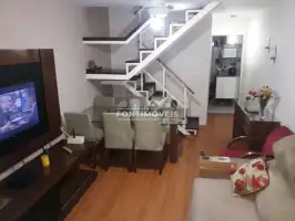 Casa 3 quartos na Taquara/RJ com 69m² - 548