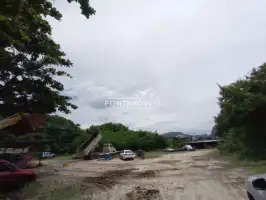 Imperdível - Terreno na Barra da Tijuca/RJ com 3.000m² - 551