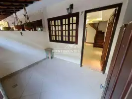 Imperdível - Casa Duplex de 2 quartos Taquara/RJ com 56m² - FONTIMOVEIS - 561