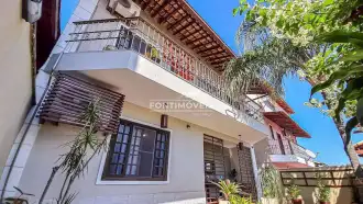 Casa 3 quartos na Taquara/RJ com 130m² - 582