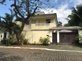 EXCELENTE PREÇO - Casa 4 quartos na Taquara/RJ com 279m² - 579