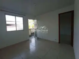 Ótima localização - Casa 1 Quarto Taquara /RJ com 45M². - 453