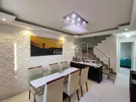 Conheça Casa 5 quartos à venda Rio de Janeiro,RJ Taquara - R$ 730.000 - 607 - 3 3