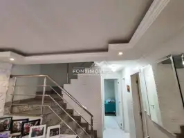 Conheça Casa 5 quartos à venda Rio de Janeiro,RJ Taquara - R$ 730.000 - 607 - 5 5