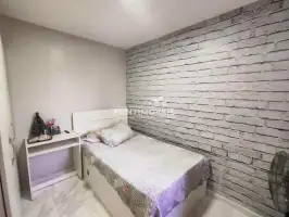 Conheça Casa 5 quartos à venda Rio de Janeiro,RJ Taquara - R$ 730.000 - 607 - 12 12