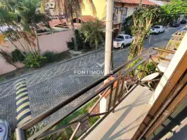Conheça Casa 5 quartos à venda Rio de Janeiro,RJ Taquara - R$ 730.000 - 607 - 18 18