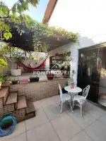 Conheça Casa 5 quartos à venda Rio de Janeiro,RJ Taquara - R$ 730.000 - 607 - 33 33