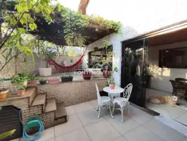 Conheça Casa 5 quartos à venda Rio de Janeiro,RJ Taquara - R$ 730.000 - 607 - 34 34