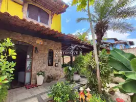 Conheça Casa 2 quartos à venda Rio de Janeiro,RJ Taquara - R$ 600.000 - 101 - 6 6