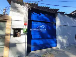 Imperdível - Loja 300m² para alugar Rua IPADU,Rio de Janeiro,RJ Taquara - R$ 4.000 - 106