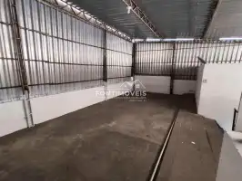 Conheça Loja 300m² para alugar Rua IPADU,Rio de Janeiro,RJ Taquara - R$ 4.000 - 106 - 22 22