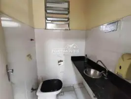 Conheça Loja 40m² para alugar Estrada do Engenho Velho,Rio de Janeiro,RJ ZONA OESTE,Taquara - R$ 1.300 - 109 - 9 9