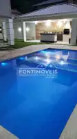 Conheça Casa em Condomínio à venda Rua Dr. Odim Goes,Rio de Janeiro,RJ JACAREPAGUÁ,Taquara - R$ 1.500.000 - 111 - 4 4