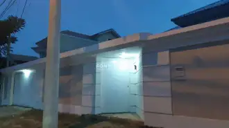 Conheça Casa em Condomínio à venda Rua Dr. Odim Goes,Rio de Janeiro,RJ JACAREPAGUÁ,Taquara - R$ 1.500.000 - 111 - 8 8