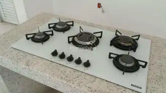 Conheça COOK TOP do imóvel - Casa em Condomínio à venda Rua Dr. Odim Goes,Rio de Janeiro,RJ JACAREPAGUÁ,Taquara - R$ 1.500.000 - 111 - 15 COOK TOP - 15