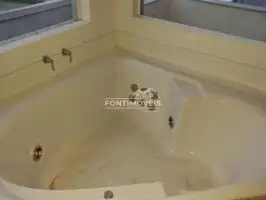 Conheça JACUZI SUITE PRINCIPAL do imóvel - Casa em Condomínio à venda Rua Dr. Odim Goes,Rio de Janeiro,RJ JACAREPAGUÁ,Taquara - R$ 1.500.000 - 111 - 25 JACUZI SUITE PRINCIPAL - 25