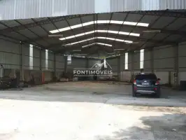 Conheça Galpão na Av. Brasil 2.000m² - 114 - 15 15
