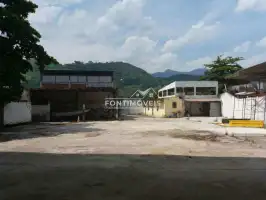 Conheça Galpão na Av. Brasil 2.000m² - 114 - 10 10