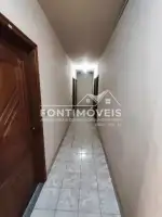 Conheça Sala comercial na Taquara/RJ com 31 m² - 116 - 5 5