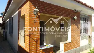 Imperdível - Três casas à venda na rua Capitão Menezes- Praça Seca. - 117