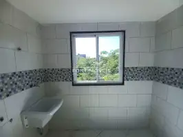 Conheça Apartamento 2 quartos na Taquara/RJ com 64m² - 521 - 6 6