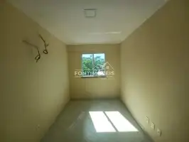 Conheça Apartamento 2 quartos na Taquara/RJ com 64m² - 521 - 7 7