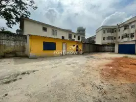Galpão para alugar - 360m² - Vila Valqueire/RJ - 623