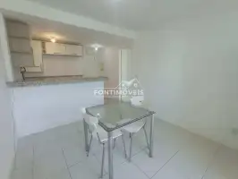Conheça Apartamento 1 Quarto Barra da Tijuca/RJ com 42M² - 444 - 3 3