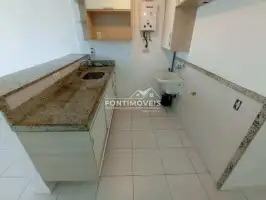 Conheça Apartamento 1 Quarto Barra da Tijuca/RJ com 42M² - 444 - 6 6