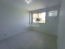 Conheça Apartamento 1 Quarto Barra da Tijuca/RJ com 42M² - 444 - 9 9