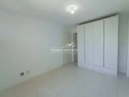 Conheça Apartamento 1 Quarto Barra da Tijuca/RJ com 42M² - 444 - 10 10