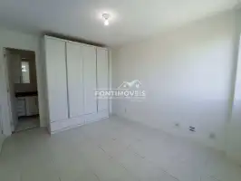 Conheça Apartamento 1 Quarto Barra da Tijuca/RJ com 42M² - 444 - 11 11