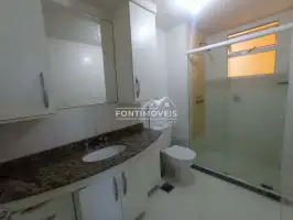 Conheça Apartamento 1 Quarto Barra da Tijuca/RJ com 42M² - 444 - 12 12