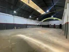 Imperdível - Galpão na Taquara/RJ com 600m² - 624