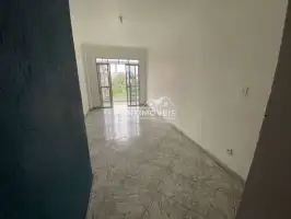Imperdível - Apartamento de 2 quartos na Taquara/RJ com 60m² - 633