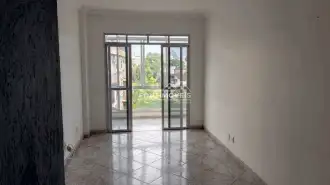 Conheça Apartamento de 2 quartos na Taquara/RJ com 60m² - 633 - 2 2