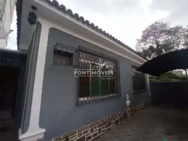 Conheça Casa linear de 80m² no Rio de Janeiro/RJ - Taquara - 634 - 2 2