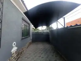 Conheça Casa linear de 80m² no Rio de Janeiro/RJ - Taquara - 634 - 3 3