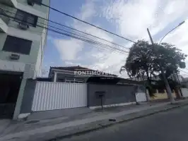 ÓTIMA CASA - Casa linear de 80m² no Rio de Janeiro/RJ - Taquara - 634