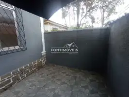 Conheça Casa linear de 80m² no Rio de Janeiro/RJ - Taquara - 634 - 4 4