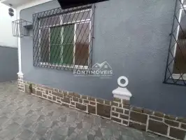 Conheça Casa linear de 80m² no Rio de Janeiro/RJ - Taquara - 634 - 5 5