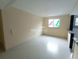 BELÍSSIMO APTO - Apartamento de 2 quartos na Taquara/RJ com 58m² - 521