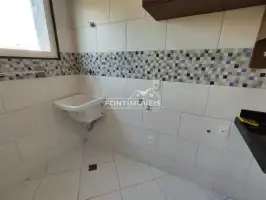 Conheça Apartamento de 2 quartos na Taquara/RJ com 58m² - 521 - 7 7