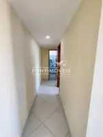 Conheça Apartamento de 2 quartos na Taquara/RJ com 58m² - 521 - 9 9