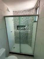 Conheça Apartamento de 2 quartos na Taquara/RJ com 58m² - 521 - 16 16