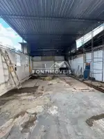 AMPLO GALPÃO - GALPÃO/ LOJÃO/ ARMAZEM de 300 m² na Taquara/RJ - Fontimoveis - 106