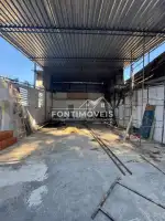 Conheça GALPÃO/ LOJÃO/ ARMAZEM de 300 m² na Taquara/RJ - Fontimoveis - 106 - 4 4