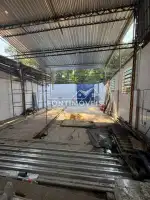 Conheça GALPÃO/ LOJÃO/ ARMAZEM de 300 m² na Taquara/RJ - Fontimoveis - 106 - 5 5