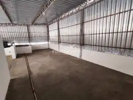 Conheça GALPÃO/ LOJÃO/ ARMAZEM de 300 m² na Taquara/RJ - Fontimoveis - 106 - 6 6
