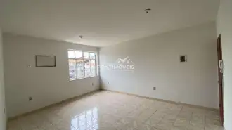 EXCELENTE PREÇO - Sala comercial na Taquara/RJ com 31 m² - Fontimoveis - 116